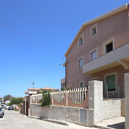 Mansarda Daila Βίλα Castelsardo Εξωτερικό φωτογραφία